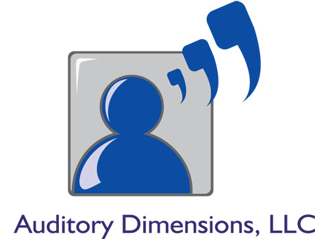 Auditory Dimensions